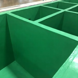 揭阳防腐水池，揭阳水池防腐防渗怎么做，揭阳防腐水池施工厂家